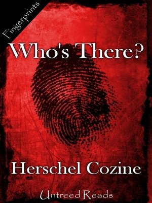 cover image of Who's There?